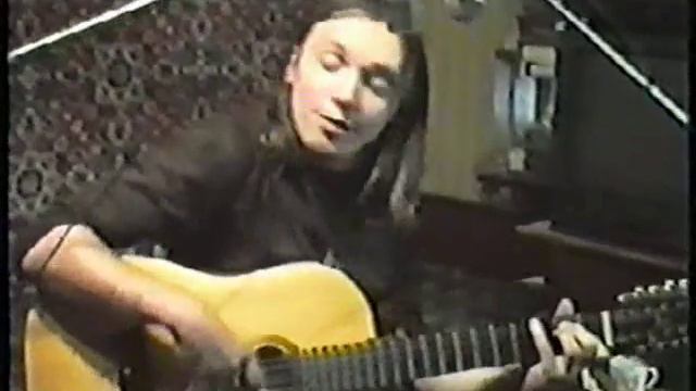 Непомнящий - Лимоновский блюз смотреть онлайн