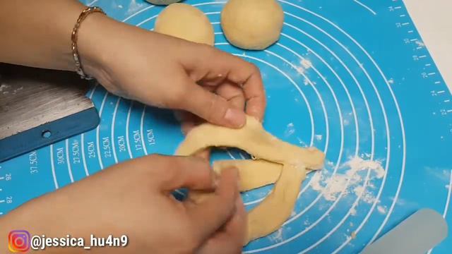 Garlic Bread tanpa ulen/ takaran sendok / Roti oven tangkring / Jessica Huang смотреть онлайн