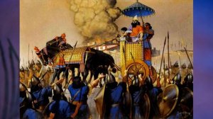 §18 "Ассирийская держава", История древнего мира 5 класс, Вигасин.mp4