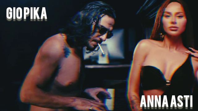ГИО ПИКА & ANNA ASTI ОНА ДЕЛИТ СО МНОЙ ВАЙБ ПРЕМЬЕРА(no original, AI COVER ARMEEV)@GioPika #музыка смотреть онлайн