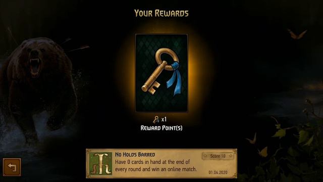 Nilfgaard pro witcher deck Guide | Gwent gameplay Tamil | Android Ep-04 myfAte смотреть онлайн