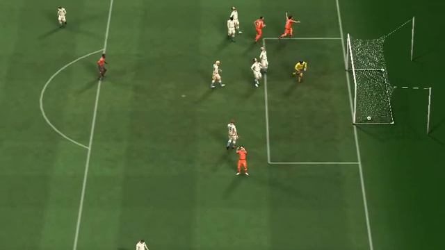 UEFA EURO 2008: Turkey vs Czech Republic - 1st half (pc gameplay) смотреть онлайн