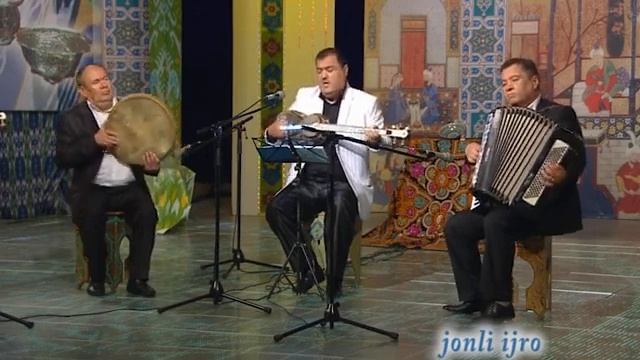 Raxmatjon Qurbonov - Eslasharlar Bizlarni Ham