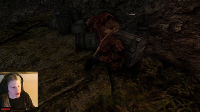 Gothic II DNdR 014 🐑 Lares mag mich nicht | BLIND Let's Play смотреть онлайн