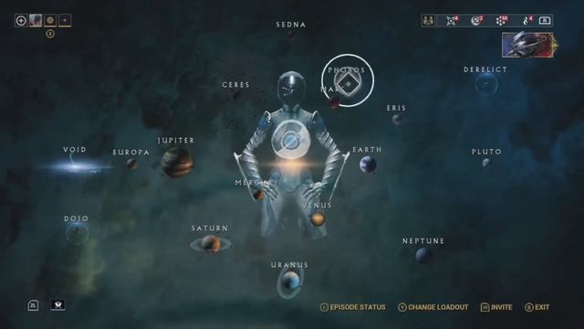 Saturn Junction, Secret Kubrow, and a surprise | Warframe Nintendo Switch смотреть онлайн