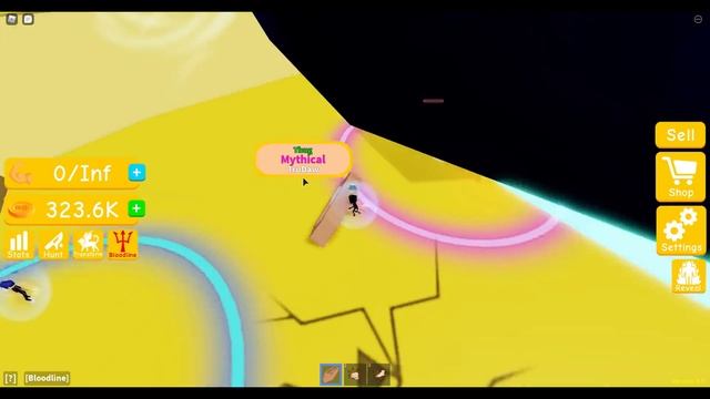 Lifting Simulator-[?X2 EVENT?] 0-Stage 7 смотреть онлайн