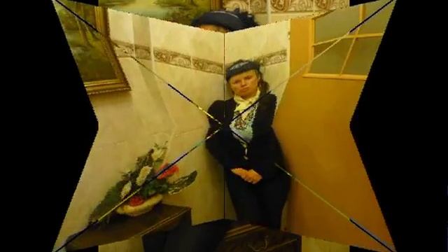 Madame Ilone singt Tango Milonga смотреть онлайн
