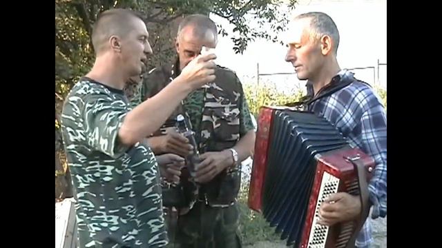 Новая Одесса.Охота.Открытие2008. смотреть онлайн