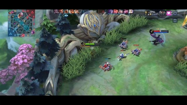 Кого НЕ НУЖНО Покупать за 32к в Апреле 2023 / Анти Топ героев Mobile legends официальная статистика смотреть онлайн