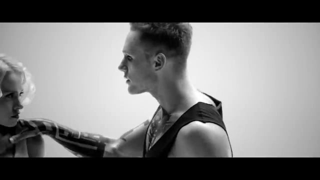 NEW! Влад Соколовский и балет "Тодес" - Я хочу тебя смотреть онлайн