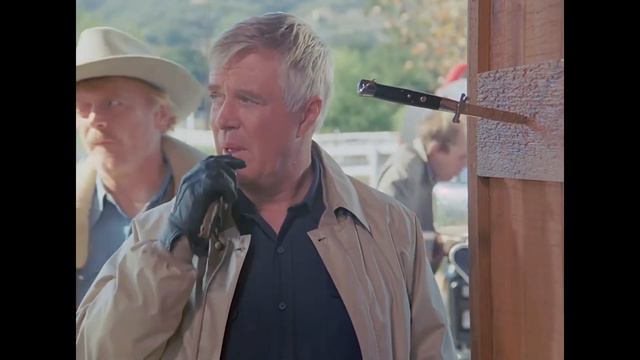 Best of John Hannibal Smith cigar moments - season 4 смотреть онлайн