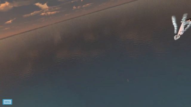 Pancake Sailor - (Free Relaxing Sail Boat Simulation Game)