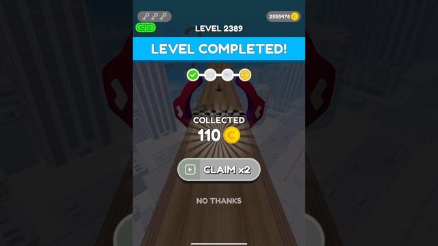 Going Balls Vs Brick Builder Android iOS Mobile Gameplay Walkthrough 2119273 смотреть онлайн