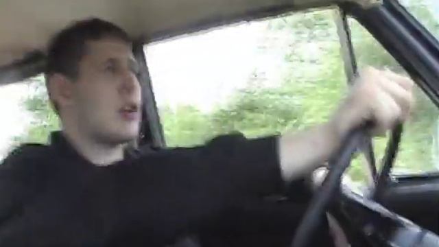 Ваз 210шерсть смотреть онлайн