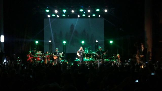 КняZZ Король и шут "Лесник" смотреть онлайн