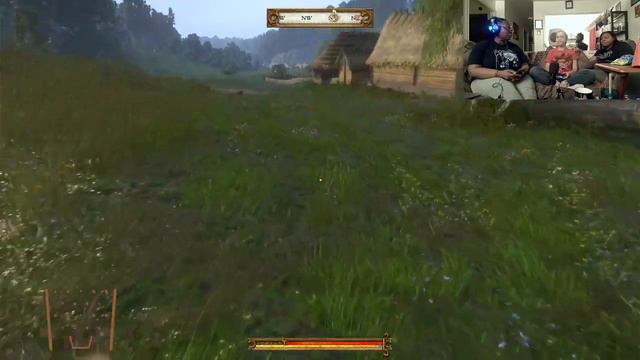 Kingdom Come Deliverance | 05-02-21 смотреть онлайн