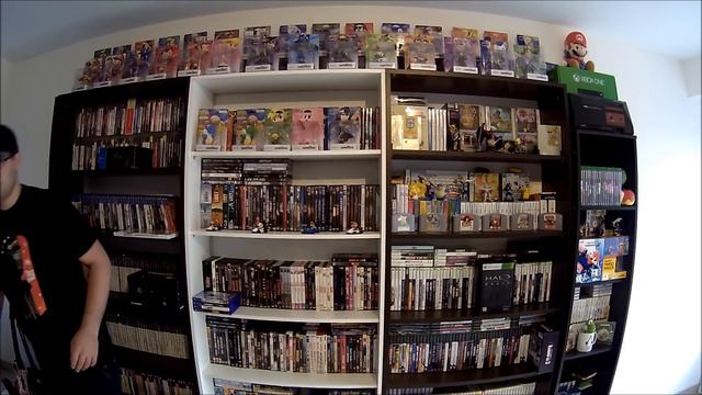 Achats 42 [Amiibo,Ps4,Guide,...]