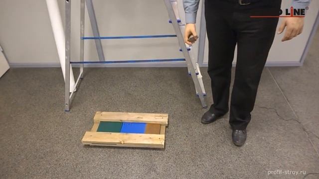 Толщина металлочерепицы - на что это влияет смотреть онлайн