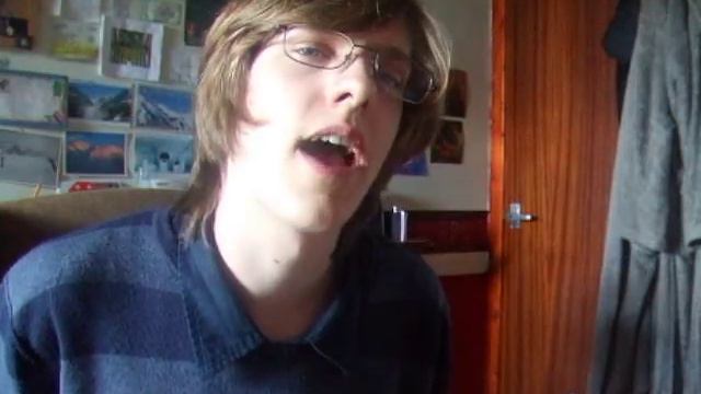 Creep, Radiohead (on ukulele) смотреть онлайн