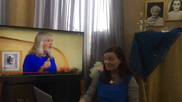 Церемония Света 03/03/19 - Может ли человек видеть Бога смотреть онлайн