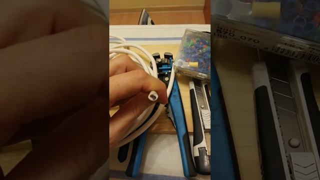 Термобокс для рассады - вилка 220 V. смотреть онлайн