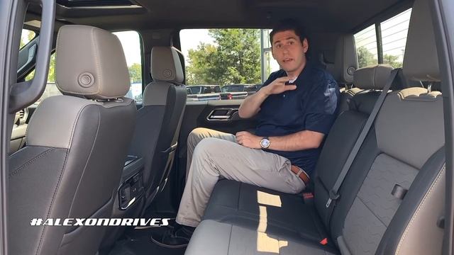 Adventure Offroad! 2022 Chevrolet Silverado ZR2! смотреть онлайн