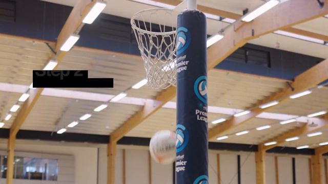 How do we know Gearlock is working? We put it to the test with our partners at Netball Australia. смотреть онлайн