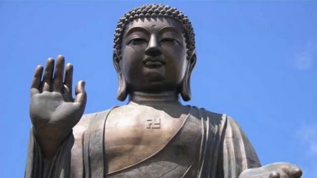 Стихотворение Павла Стегний "Утренняя медитация" смотреть онлайн