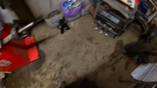 "Подкатной Лежак Между Делом" смотреть онлайн