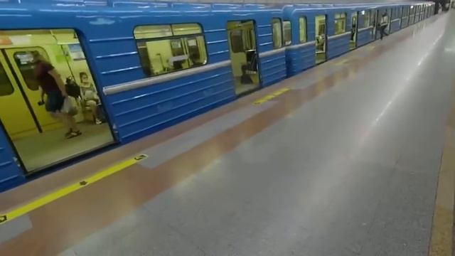 Номерной отправляется со станции Золотая нива смотреть онлайн