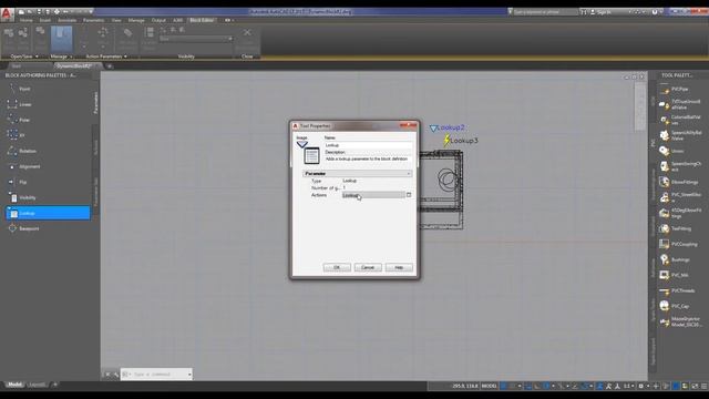 010 Multiple Visibility Blocks смотреть онлайн