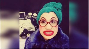 Резиновая Зина - Смех с мехом