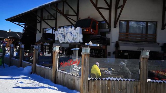 Bansko 08 02 2022 Зимняя сказка смотреть онлайн