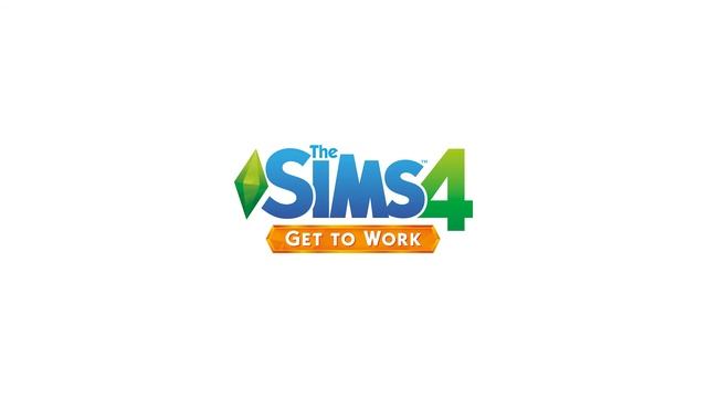 The Sims 4 Get To Work - Gallery Full смотреть онлайн
