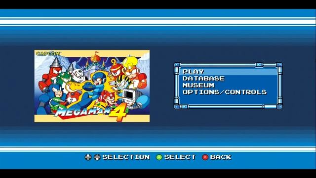 Review - Mega Man Legacy Collection (PC) смотреть онлайн