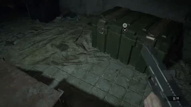 Now playing Resident Evil 7 on Stadia on a Chromebook. No Commentary смотреть онлайн