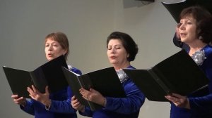 1.Р. Шуман «Вечерняя звезда»