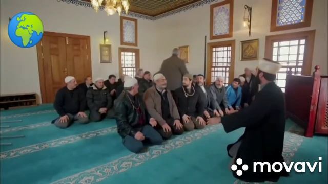 Хидоят кисми 30. бо забони точикй!