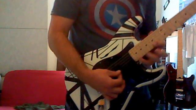 He-man woman hater/flight of the wounded bumblebee intro Nuno4-10-2013 смотреть онлайн