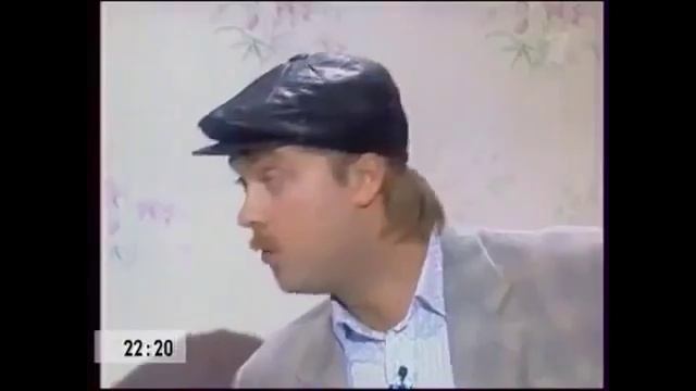 Биография Михаила Галустяна