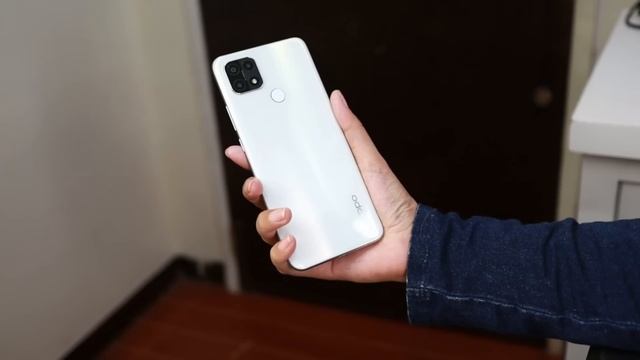 OPPO A15 x BASEUS : Unboxing & Review смотреть онлайн