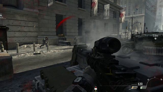 Call of Duty® Modern Warfare® 3 2022 02 14 18 06 55 смотреть онлайн