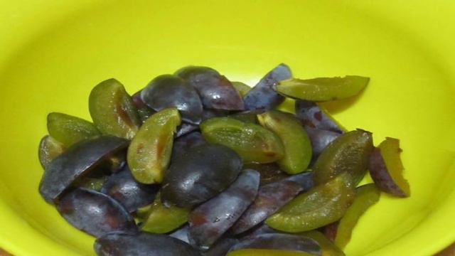 Вкусные будни