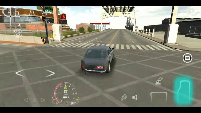 находим кейсы в кар паркинг и дрифты