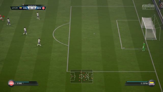 Peru_In_TheBay's Live PS4 Broadcast смотреть онлайн