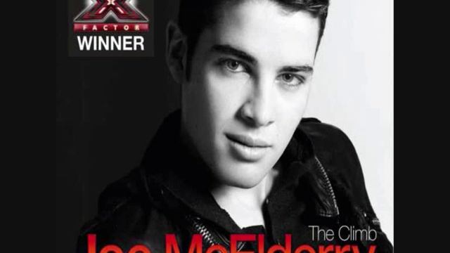 Joe McElderry - Don't Let The Sun Go Down On Me смотреть онлайн