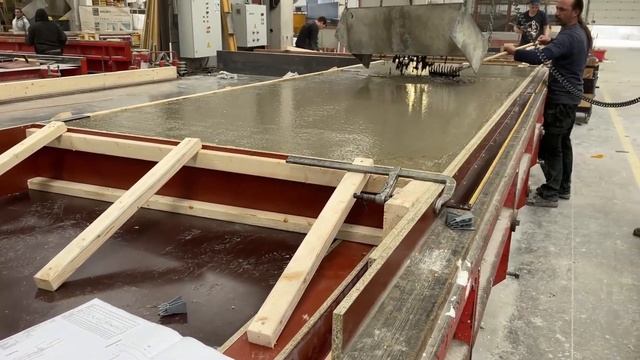Haal Meer uit Beton 2021 - De voordelen van prefab beton geïllustreerd. смотреть онлайн