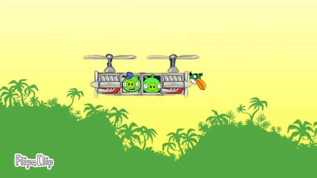 bad piggies animation смотреть онлайн