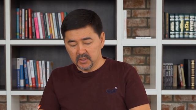 Ты Читал Книги НЕ ПРАВИЛЬНО! - Маргулан Сейсембаев | Как выжить из книги Максимум и Получить ПОЛЬЗУ смотреть онлайн