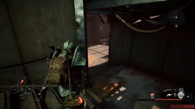 ПРОХОЖДЕНИЕ Remnant: From the Ashes - ПЛЕТЬ - КОСТЯНАЯ И БРОНЯ АКАРИ #10 смотреть онлайн